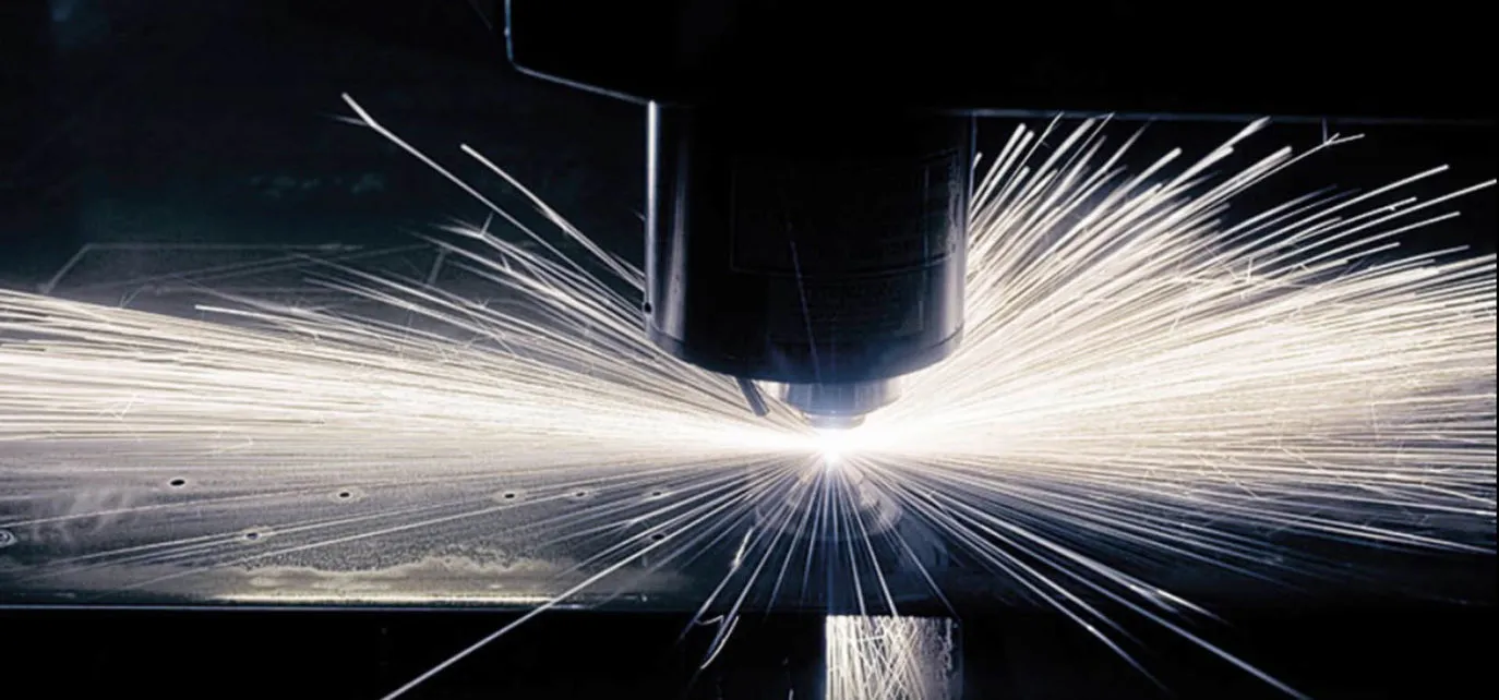 CESOIATURA PUNZONATURA TAGLIO LASER PIEGATURA