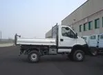 4x4 vehicles