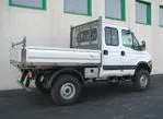 4x4 vehicles