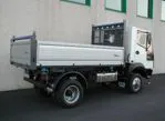 4x4 vehicles