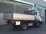 Crane Assembly