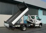 Crane Assembly