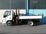 Crane Assembly