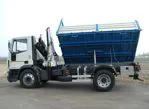 Crane Assembly