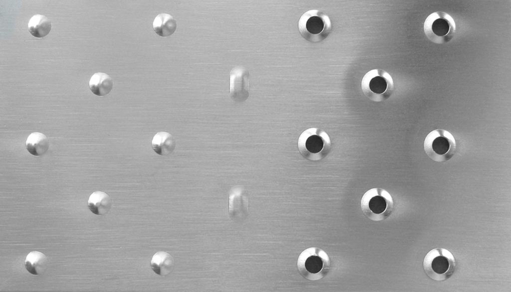 Mechanical processing