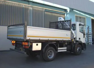 150 Quintal vehicles
