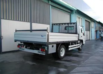 75 Quintal vehicles