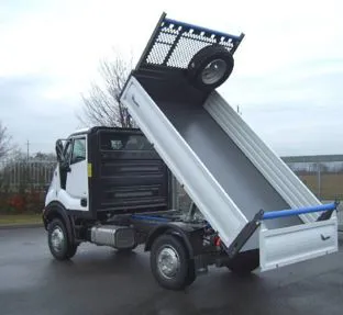 Veicoli 4x4