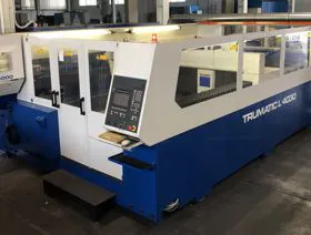 Taglio laser